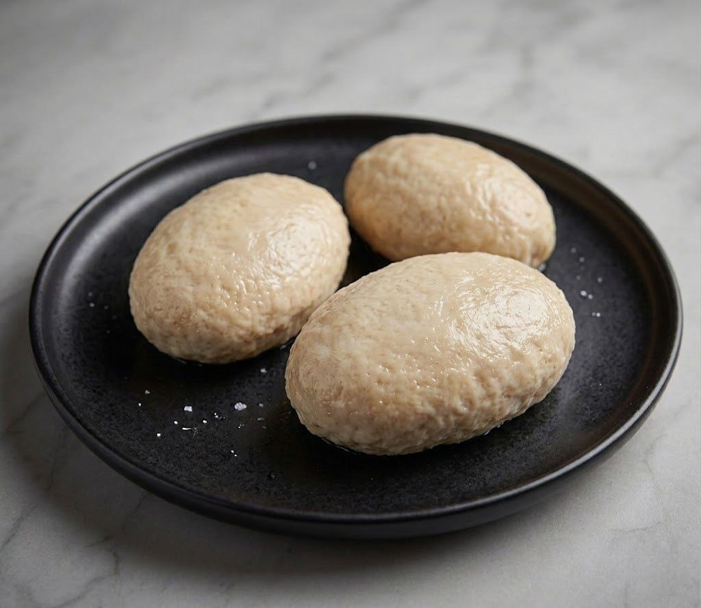 паровые куринные котлеты